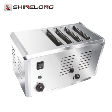 Guangzhou ShineLong Bonne qualité Custom couleur grille-pain électrique